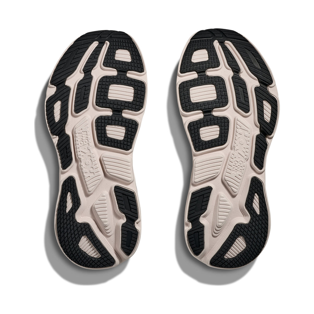 Bondi 7 — Black / Rose Cream