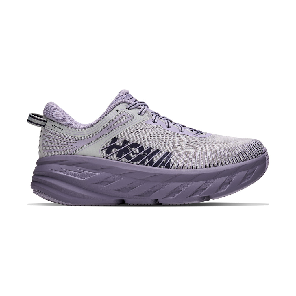 Bondi 7 — Stardust / Mellow Lilac
