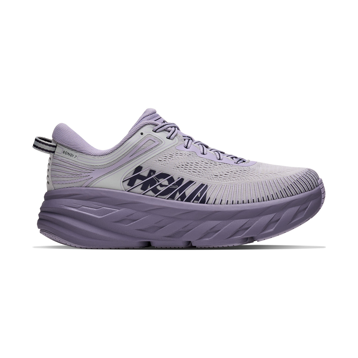 Bondi 7 — Stardust / Mellow Lilac