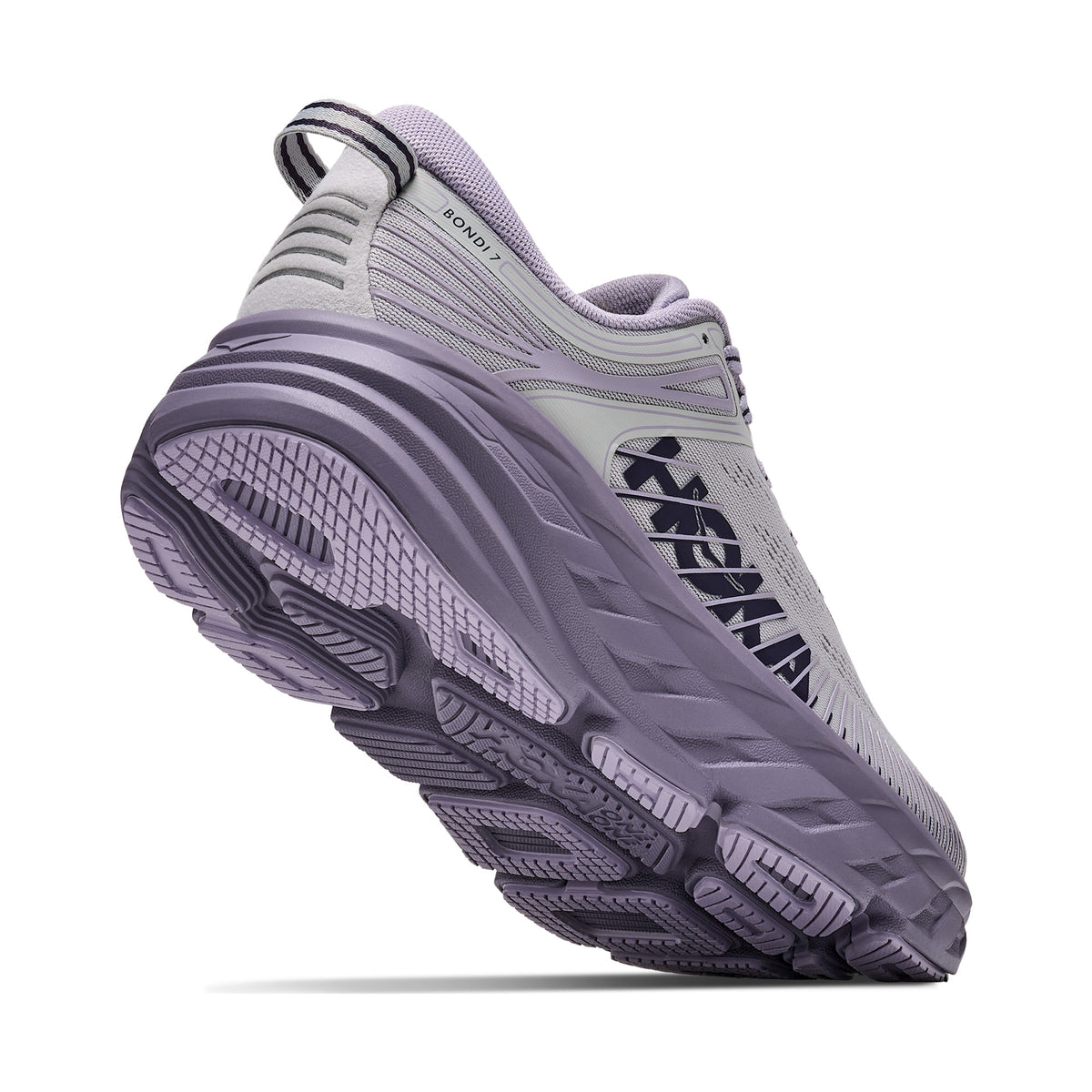 Bondi 7 — Stardust / Mellow Lilac