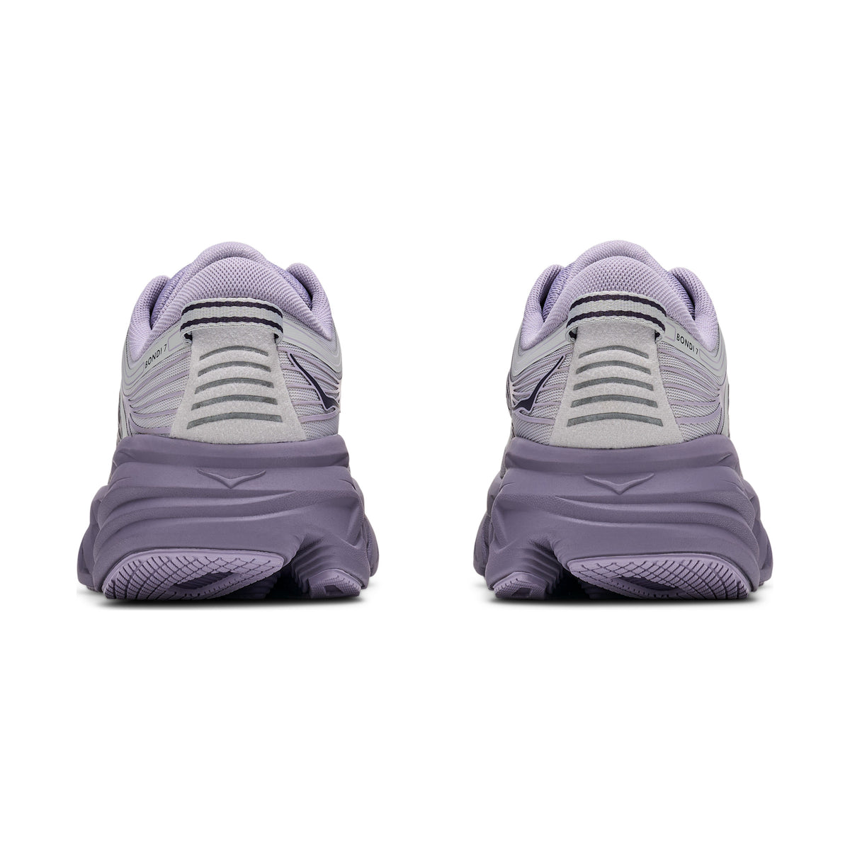 Bondi 7 — Stardust / Mellow Lilac
