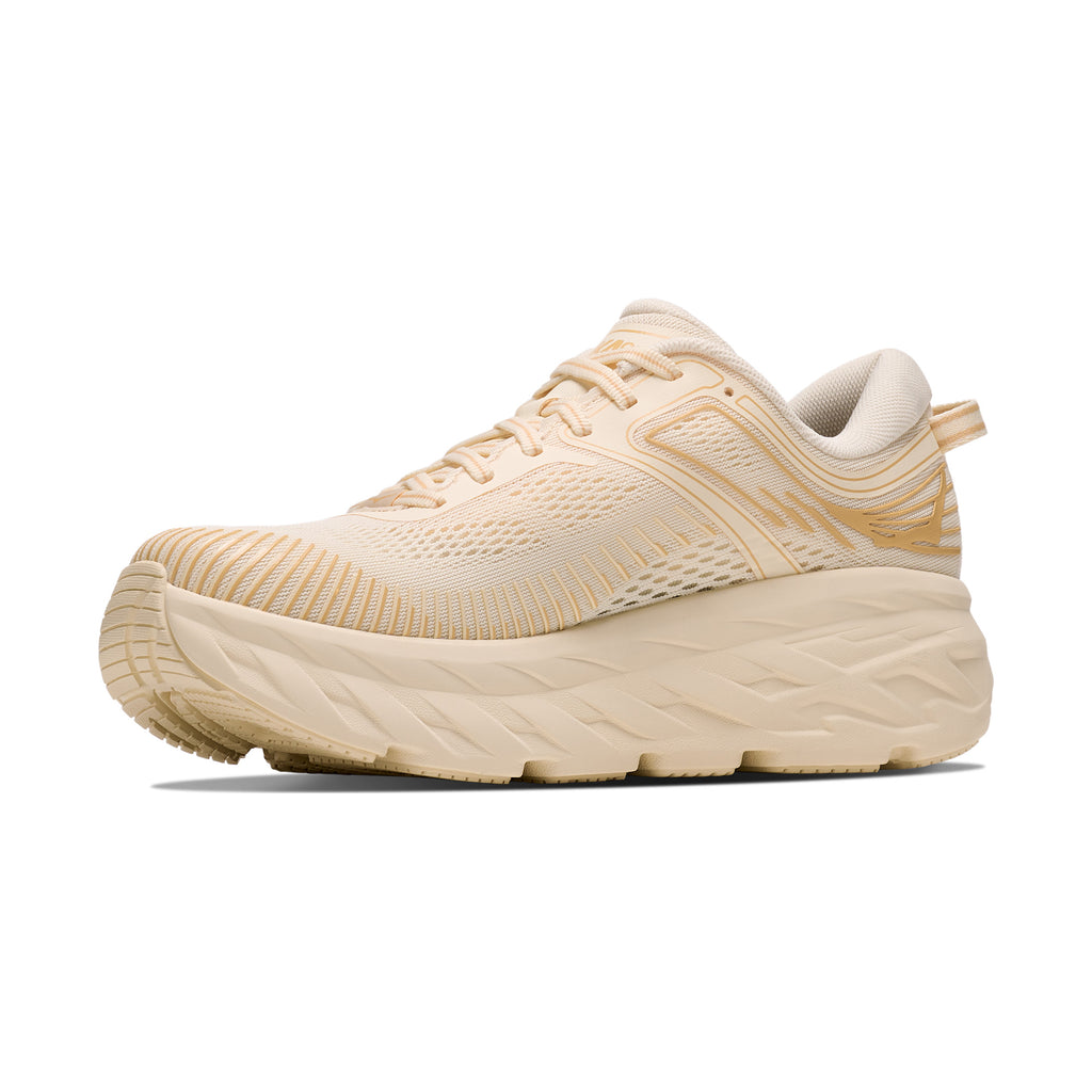 Bondi 7 — Vintage Yellow / Honeycomb