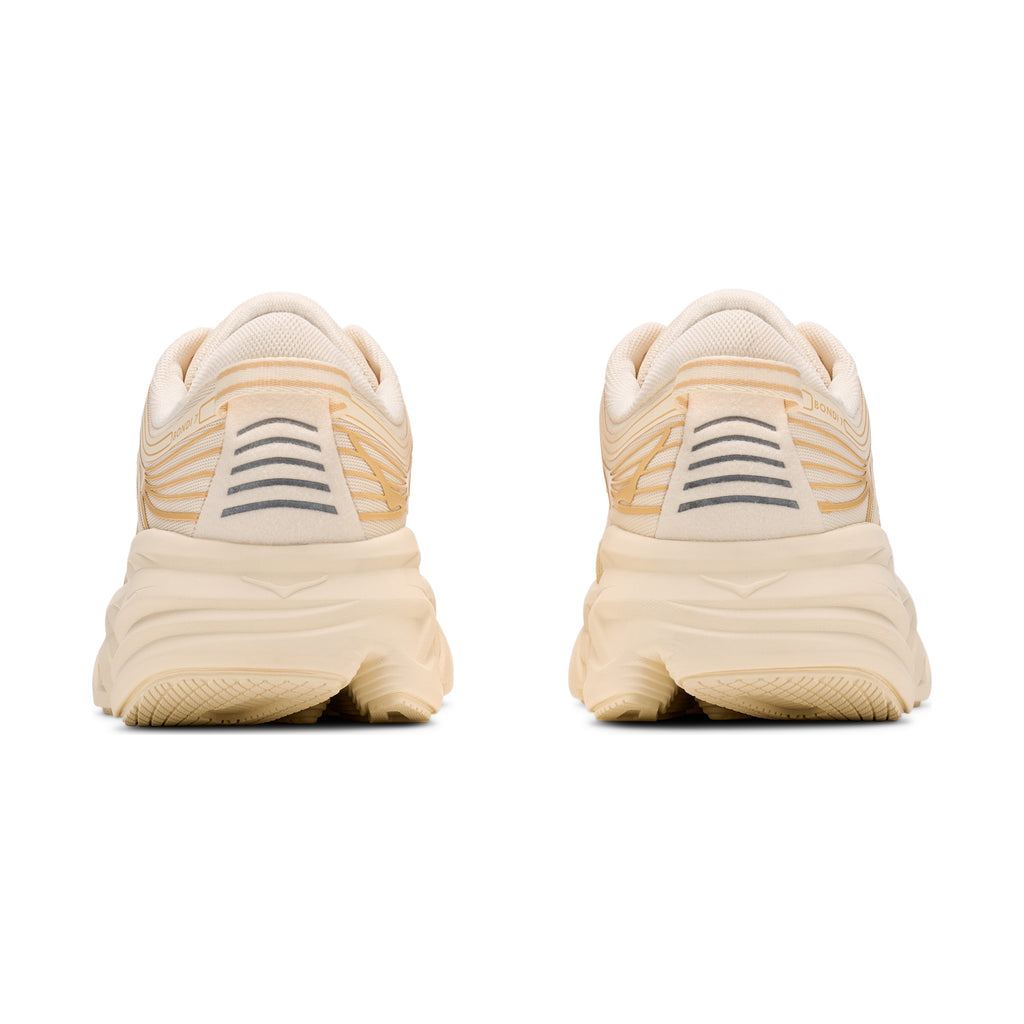 Bondi 7 — Vintage Yellow / Honeycomb
