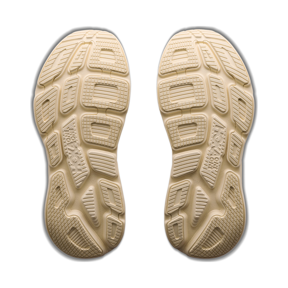 Bondi 7 — Vintage Yellow / Honeycomb