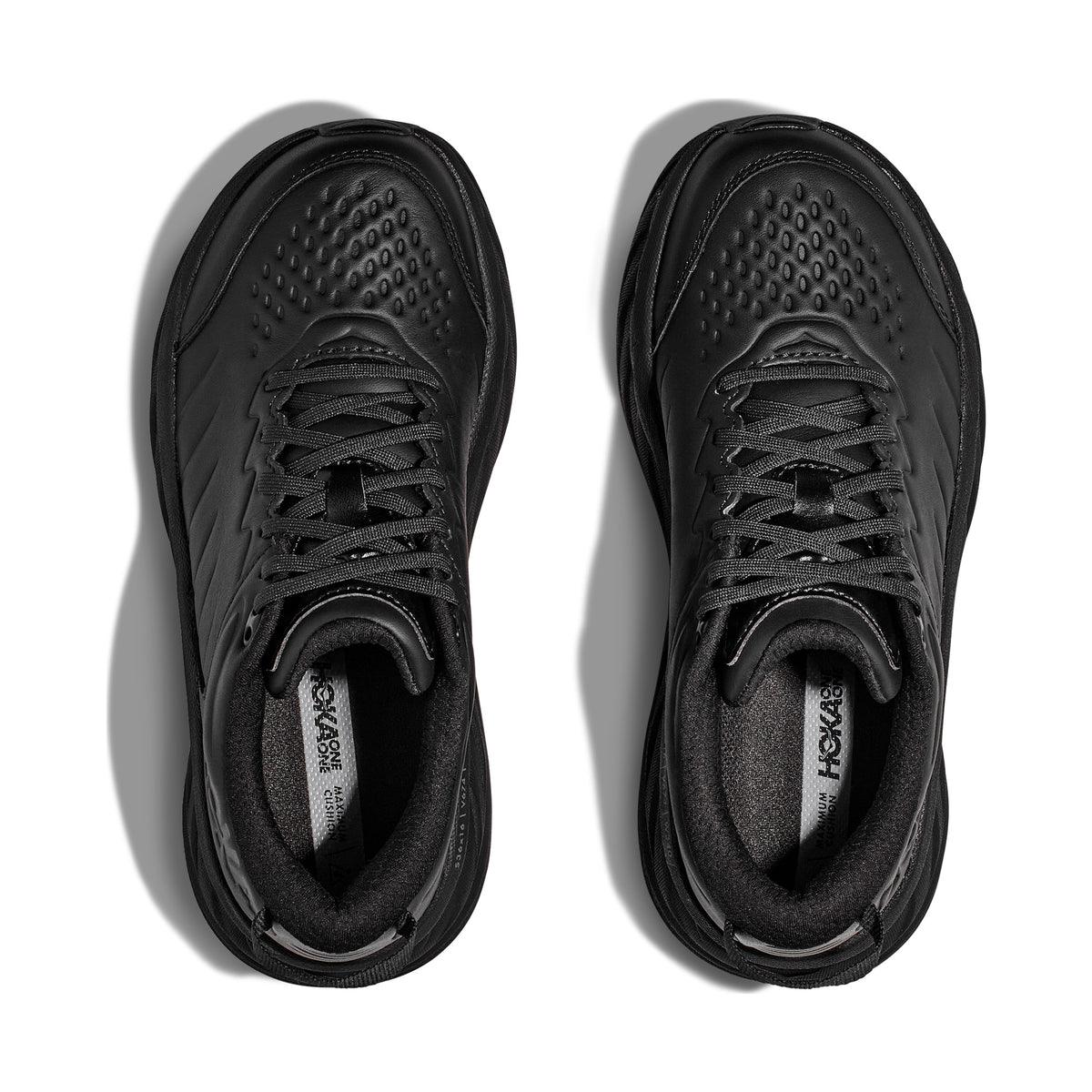 Bondi SR — Black / Black