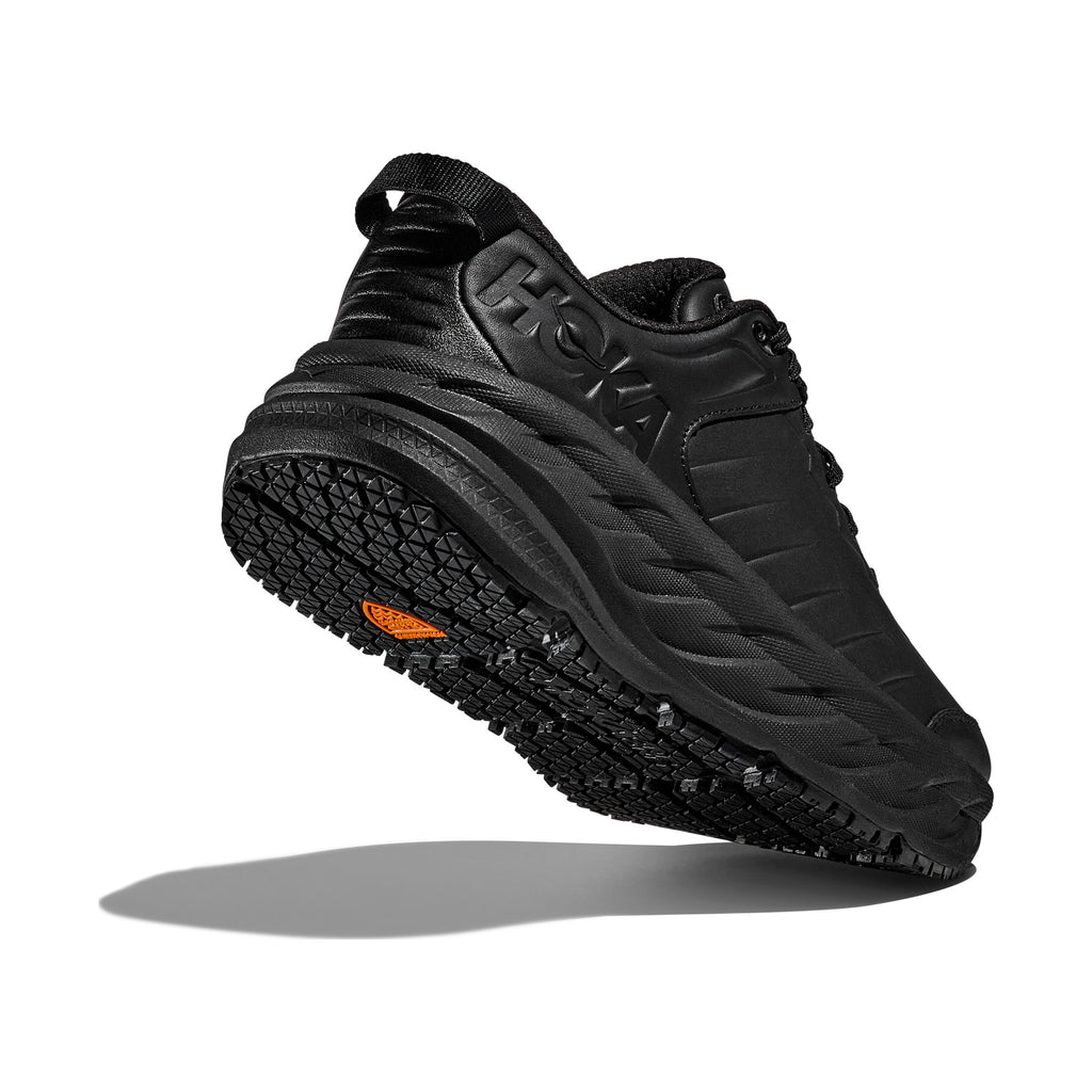 Bondi SR — Black / Black