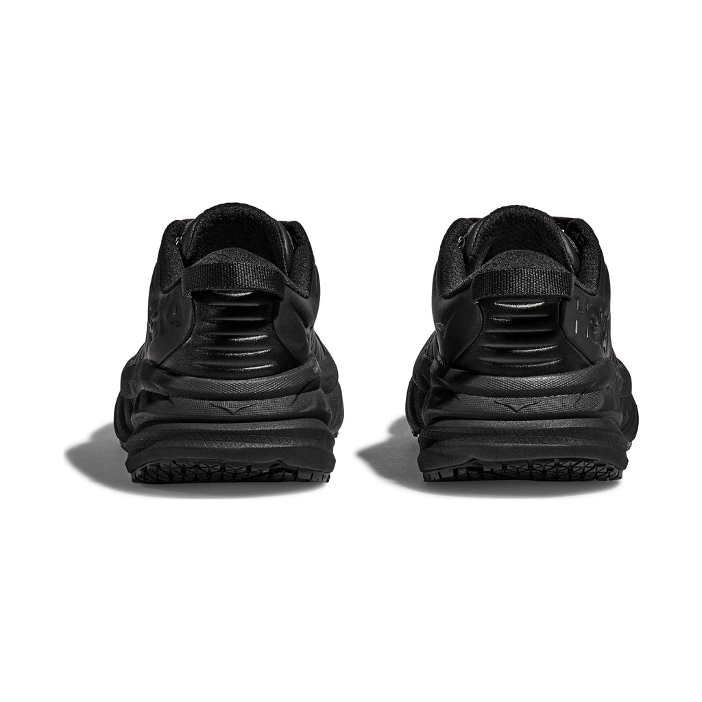 Bondi SR — Black / Black