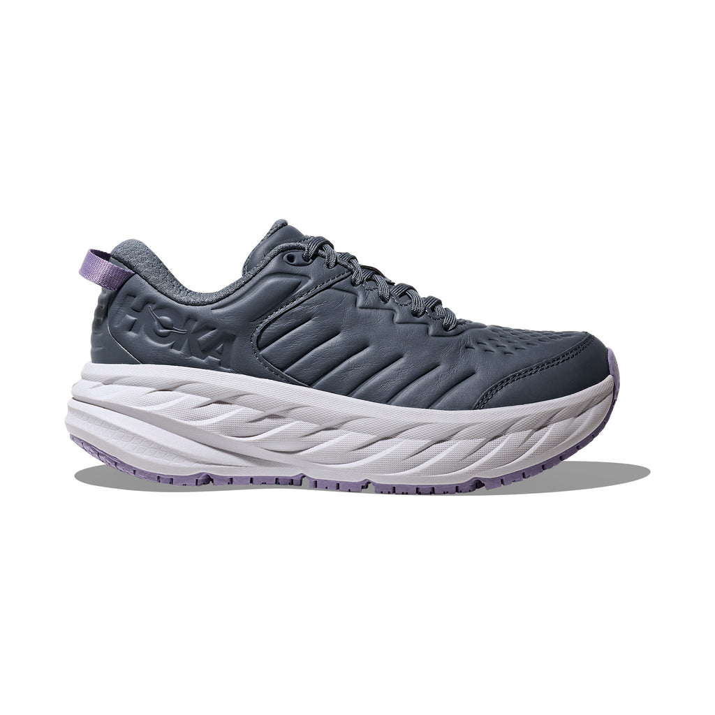 Bondi SR — Faded Navy / Berry Patch