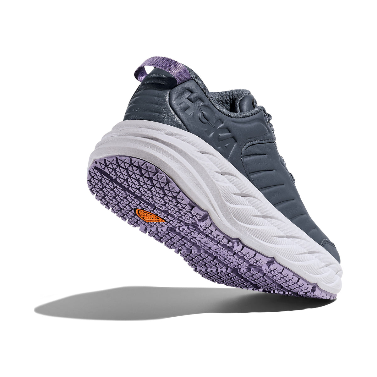 Bondi SR — Faded Navy / Berry Patch