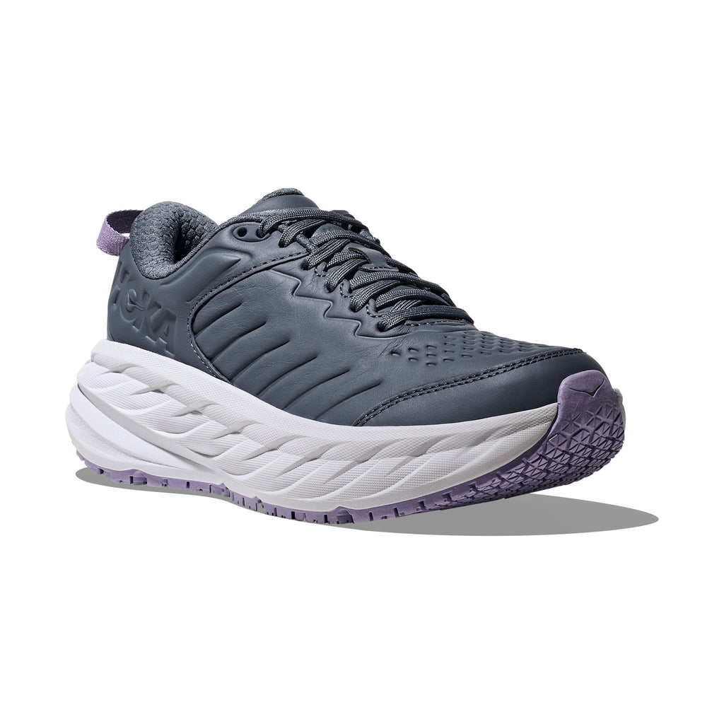 Bondi SR — Faded Navy / Berry Patch