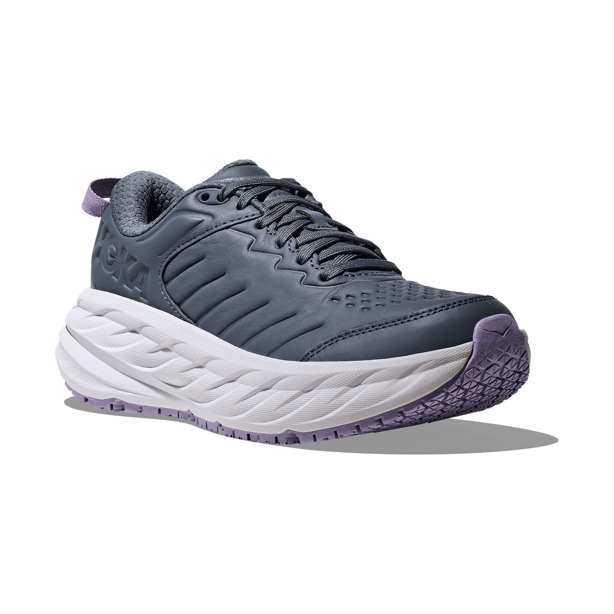 Bondi SR — Faded Navy / Berry Patch