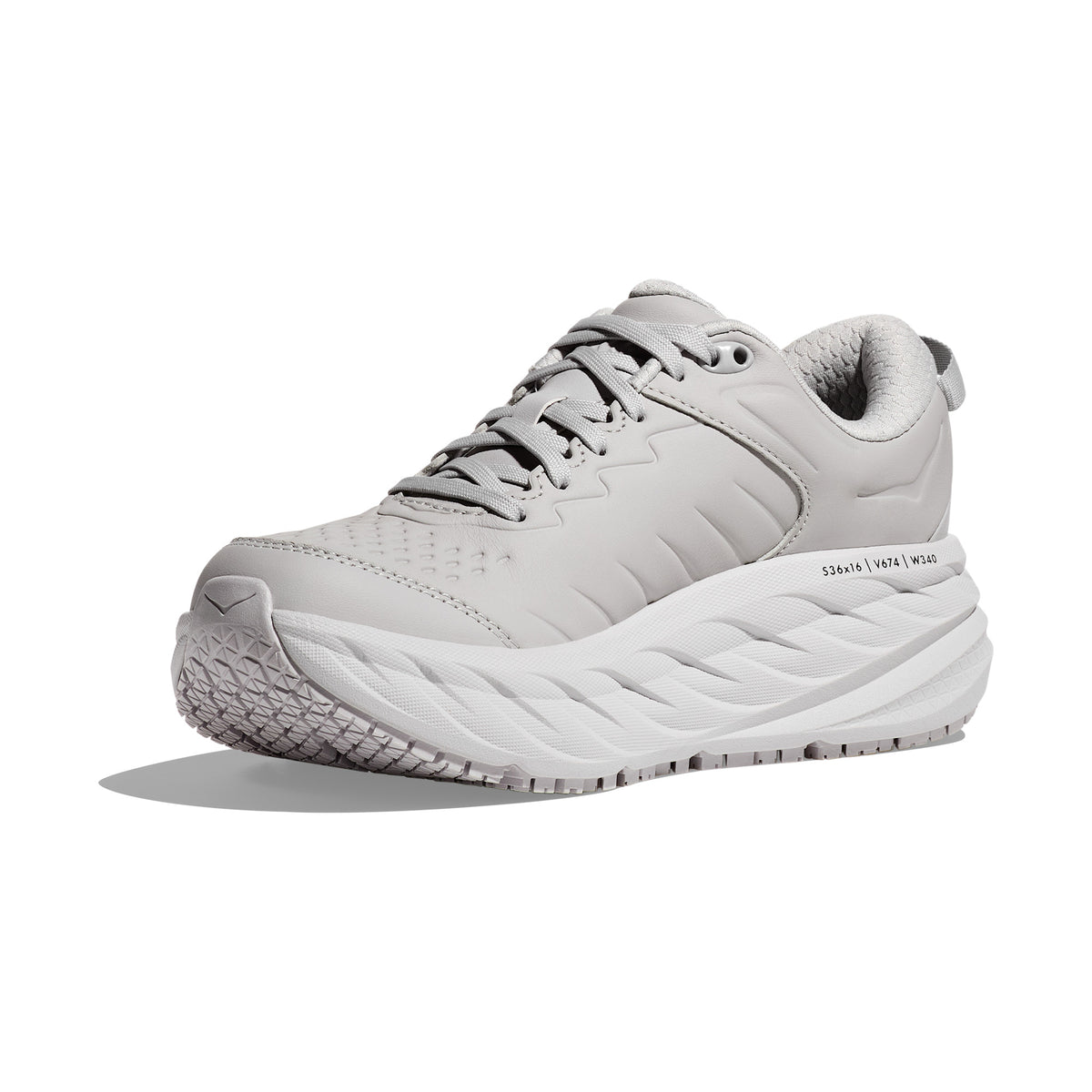 Bondi SR — Harbor Mist / Lunar Rock