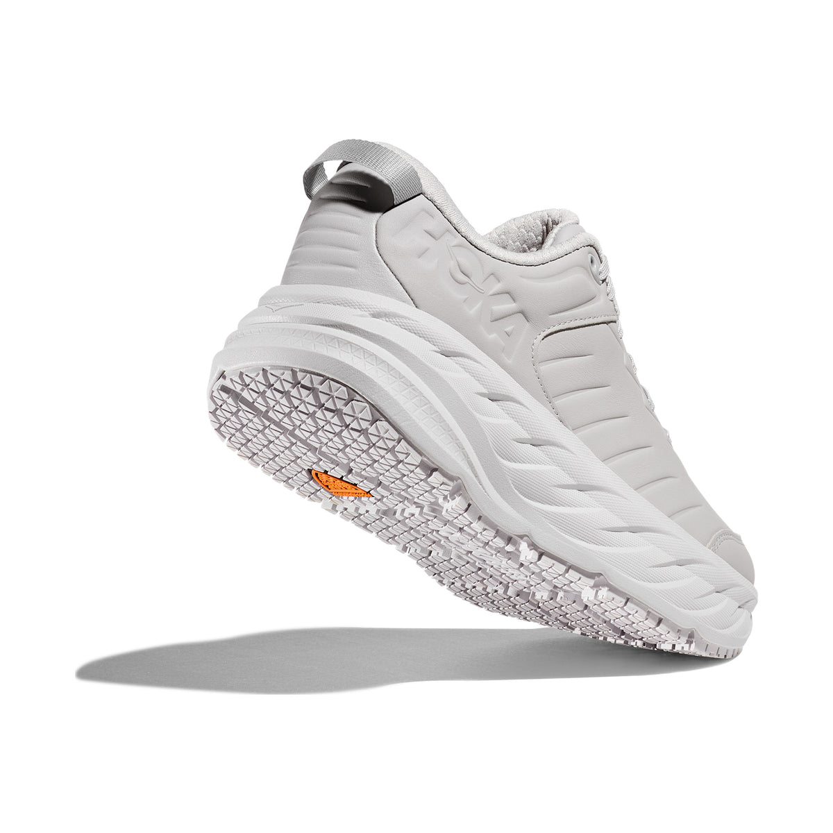 Bondi SR — Harbor Mist / Lunar Rock