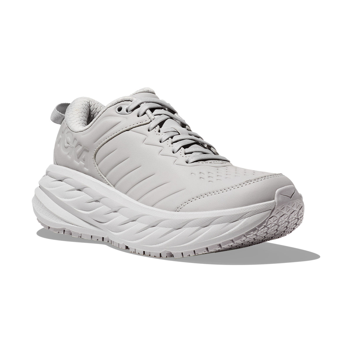 Bondi SR — Harbor Mist / Lunar Rock