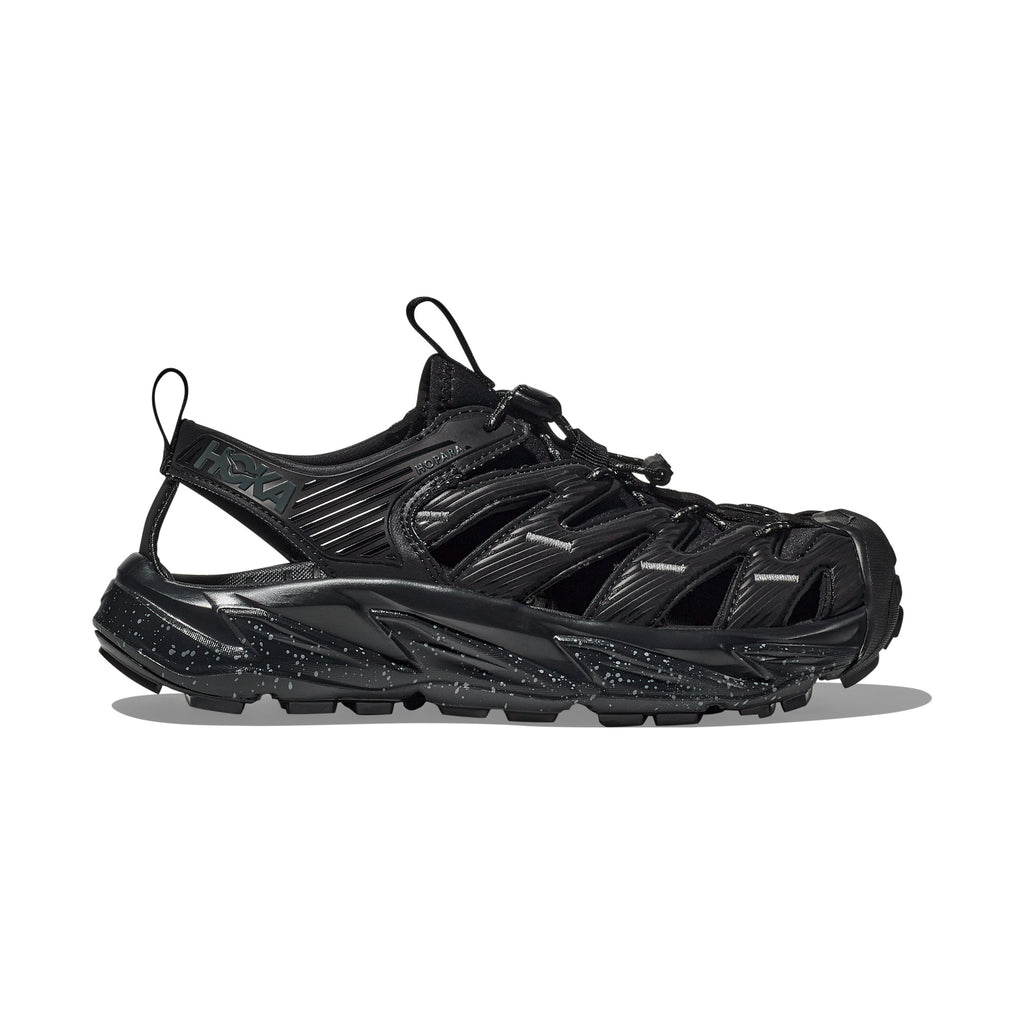 Hopara — Black / Castlerock
