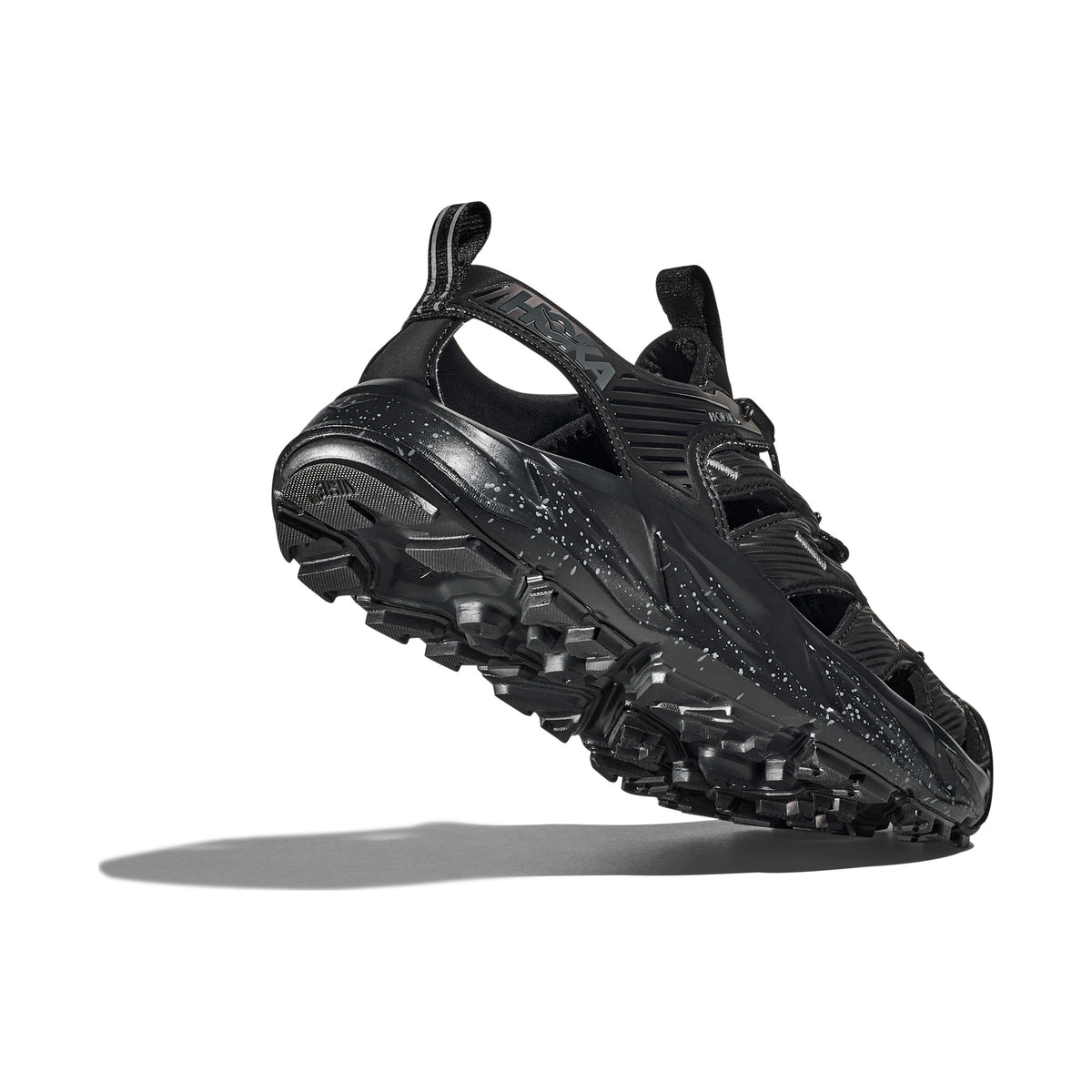 Hopara — Black / Castlerock