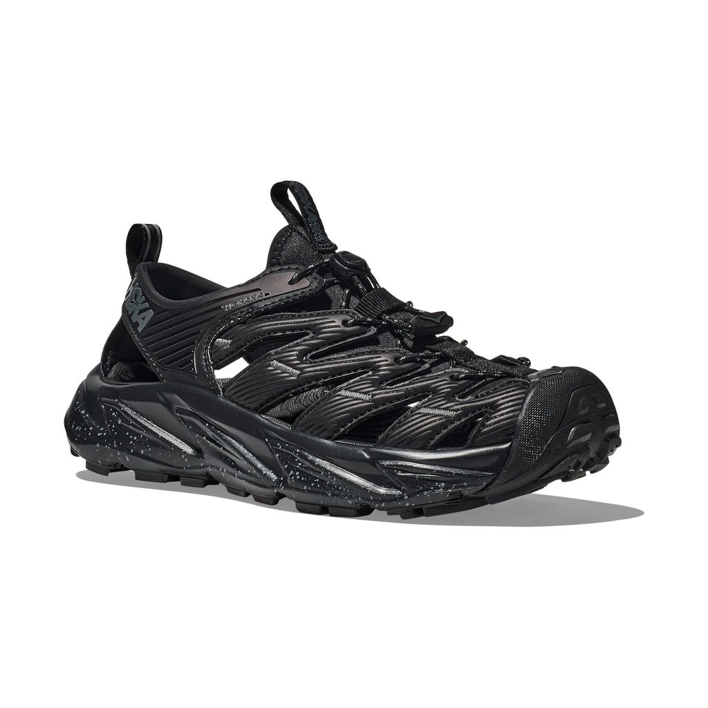 Hopara — Black / Castlerock