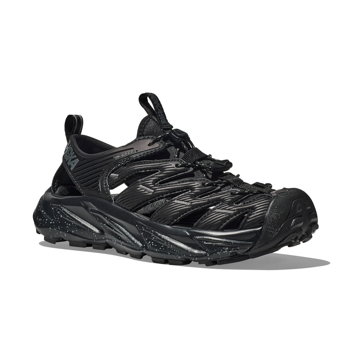 Hopara — Black / Castlerock