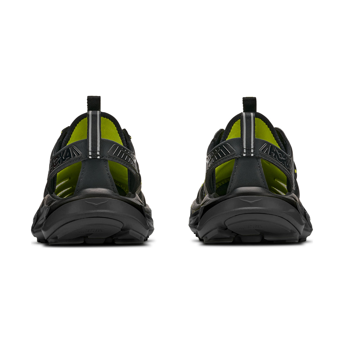 Hopara — Black / Hoka Citrus