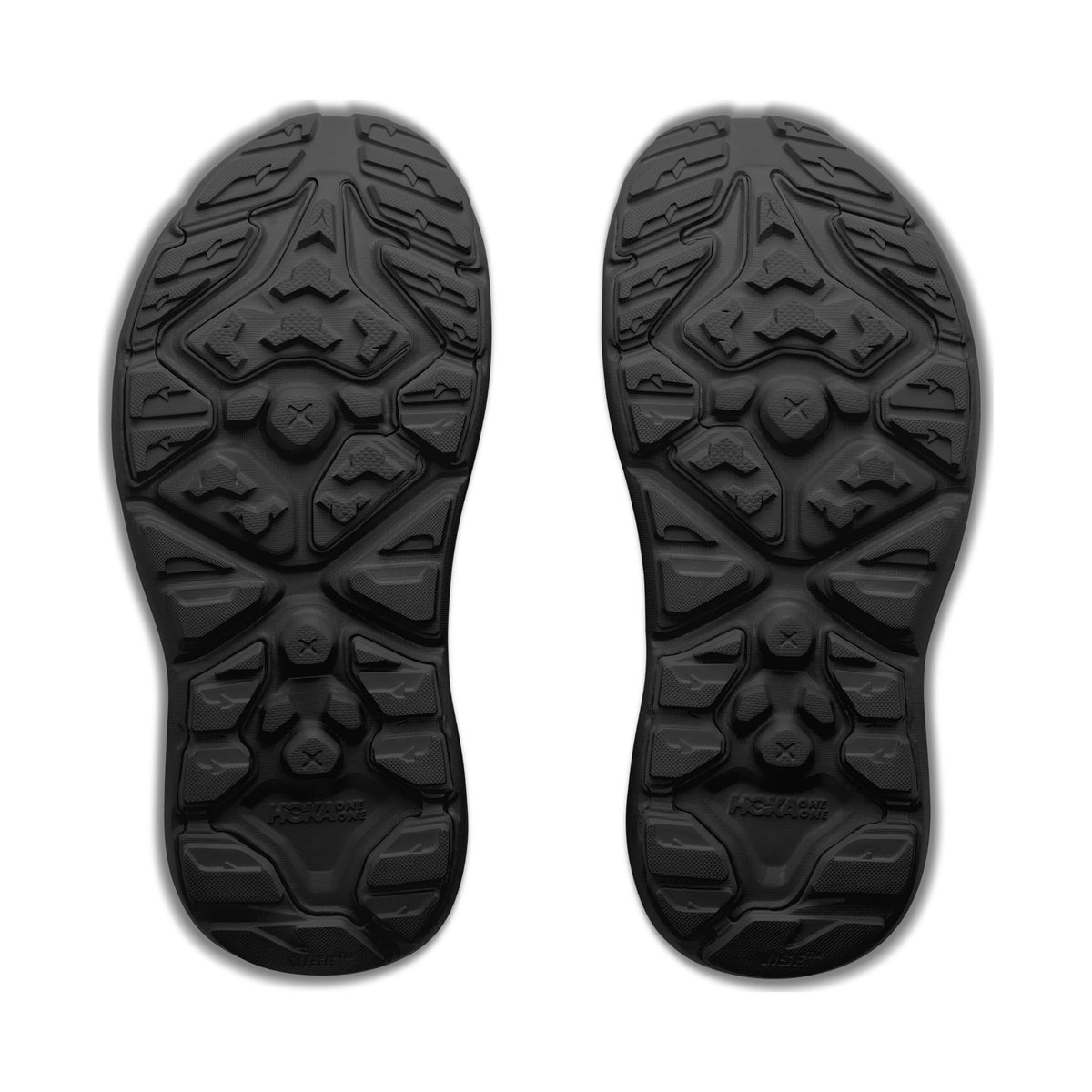 Hopara — Black / Hoka Citrus
