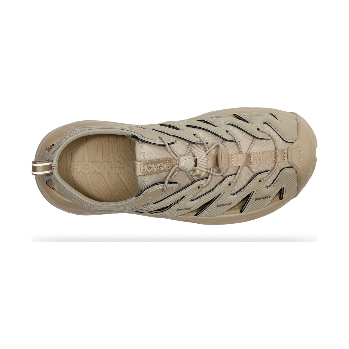 Hopara — Oxford Tan / Oxford Tan