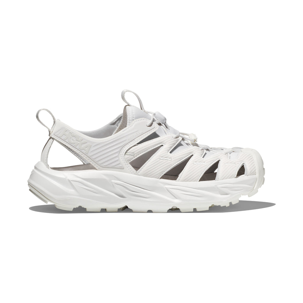 Hopara — White / White