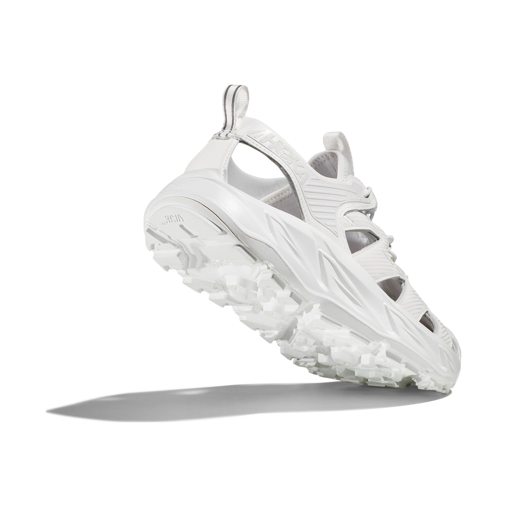 Hopara — White / White