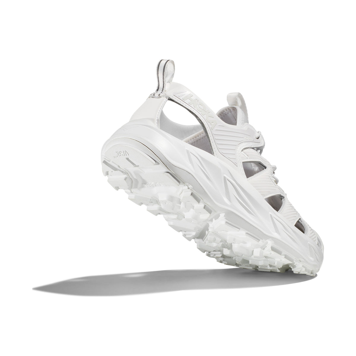 Hopara — White / White