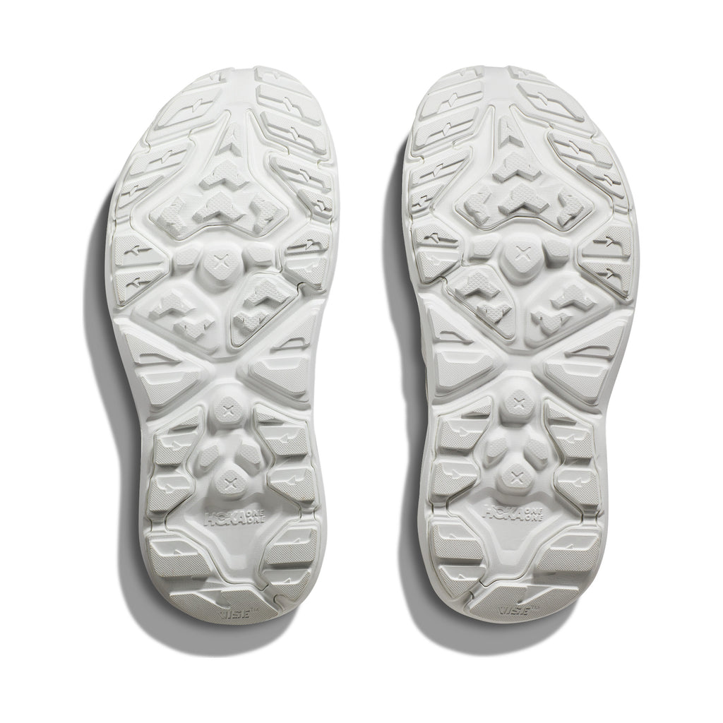 Hopara — White / White