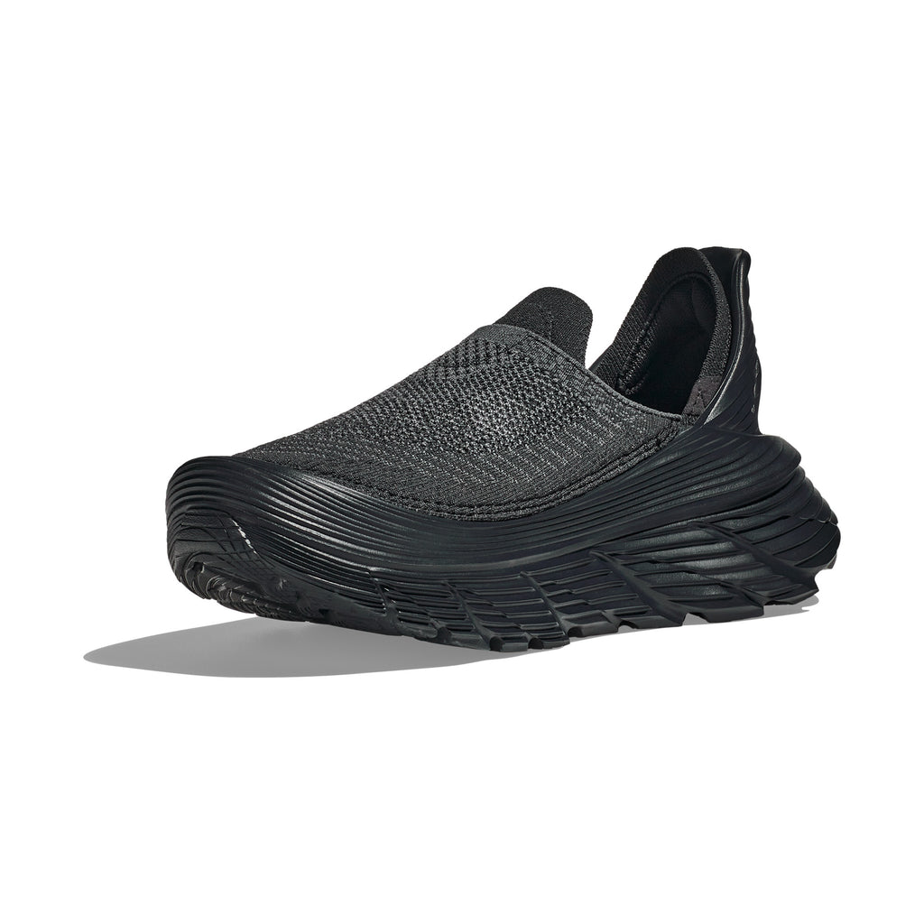 Restore TC — Black / Black
