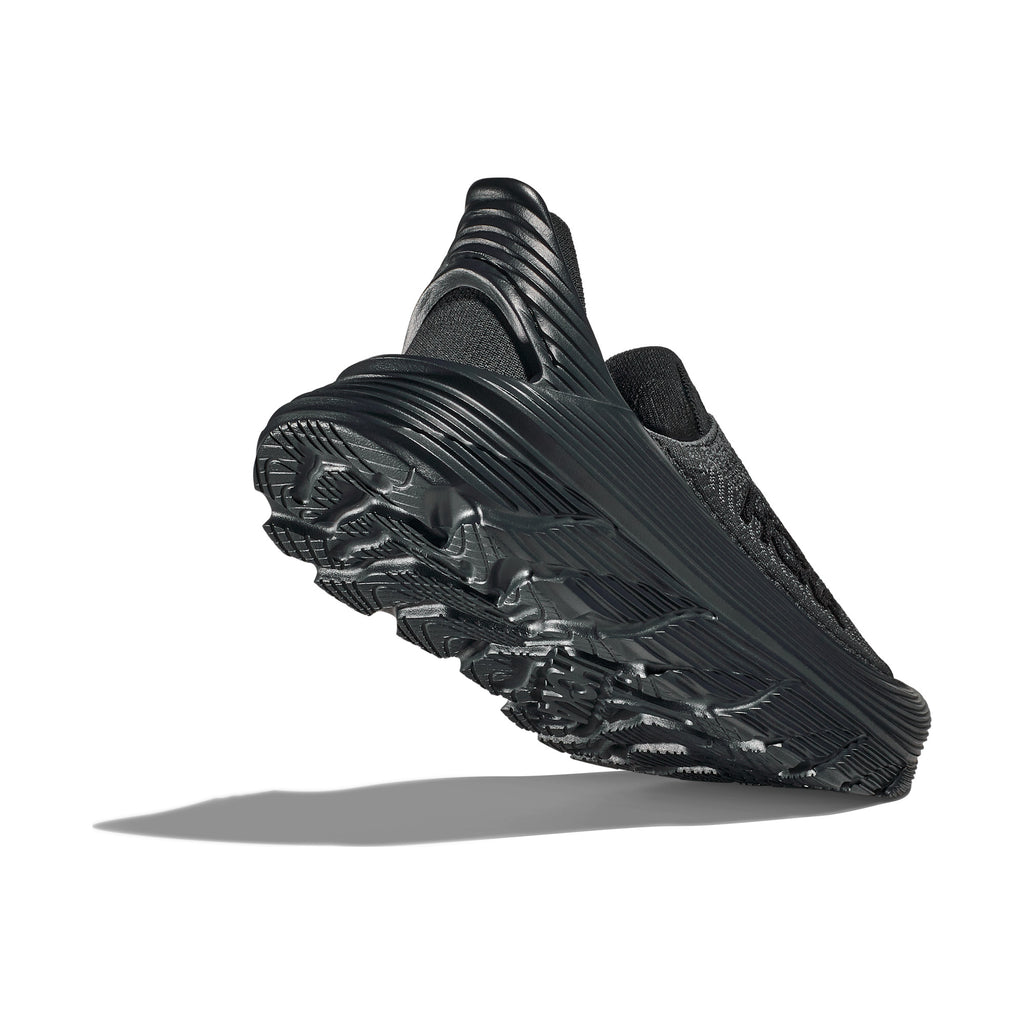 Restore TC — Black / Black