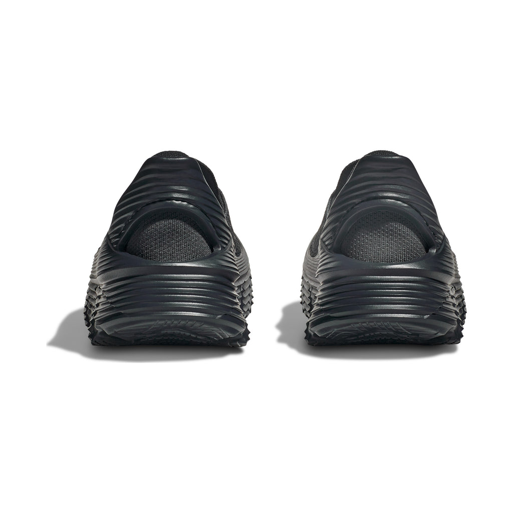 Restore TC — Black / Black