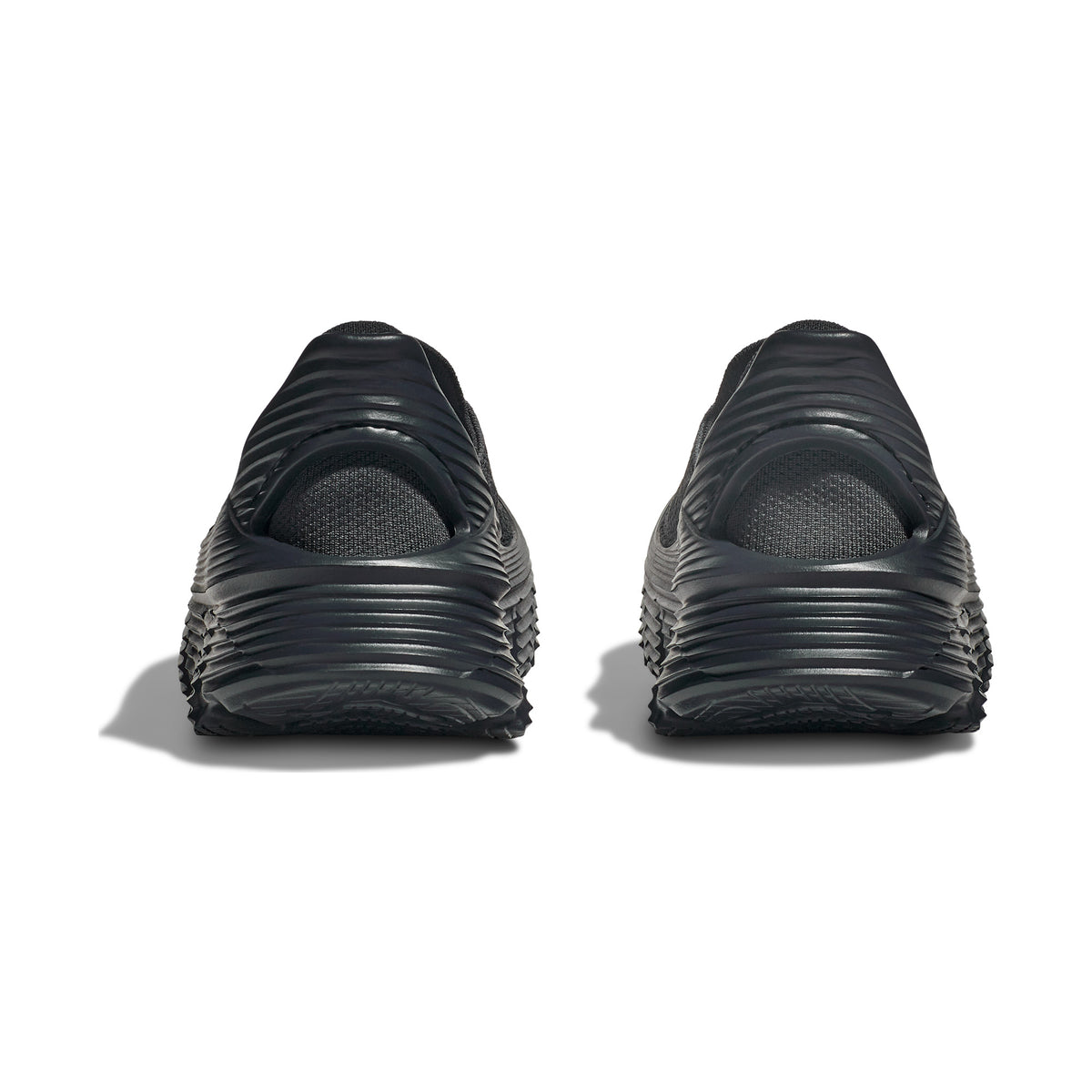 Restore TC — Black / Black
