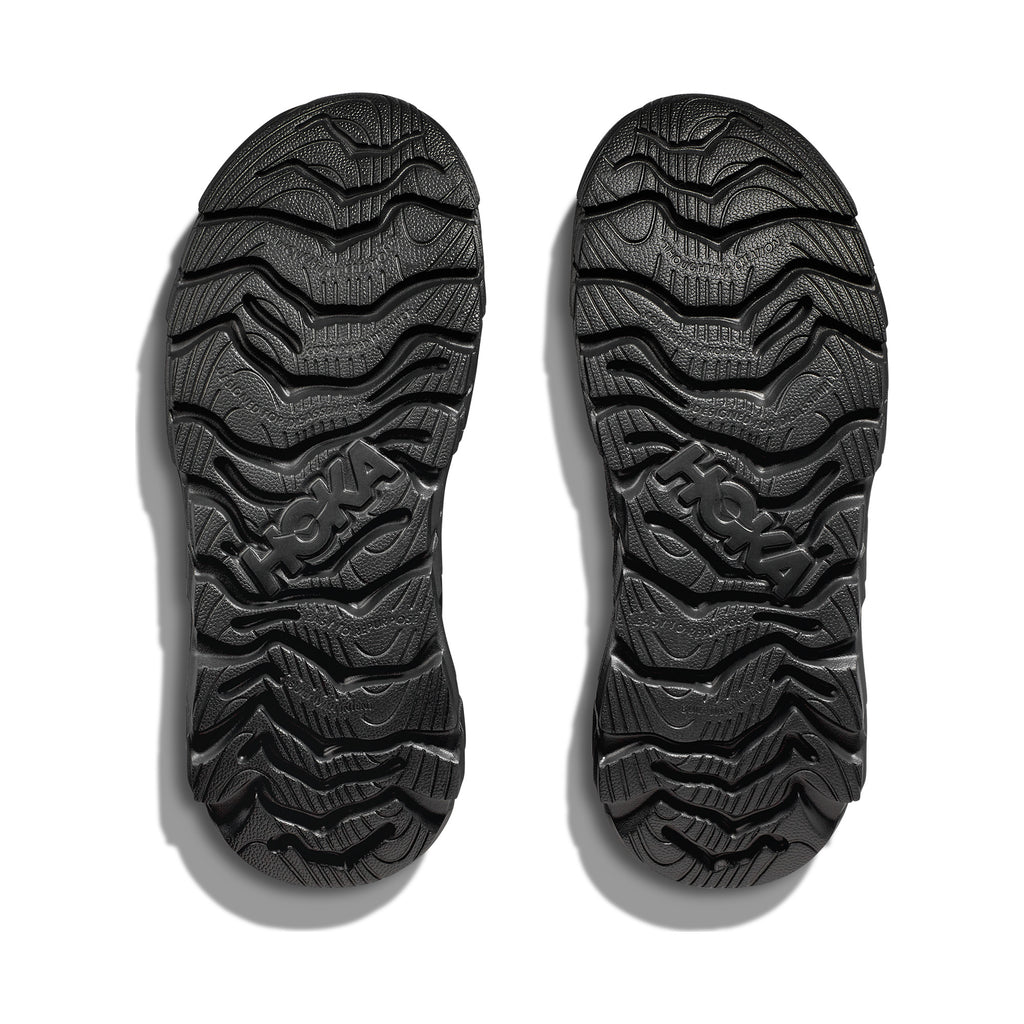 Restore TC — Black / Black