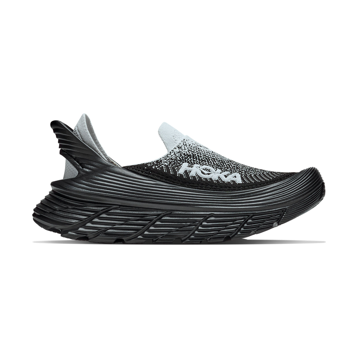 Restore TC — Cosmic Grey / Black