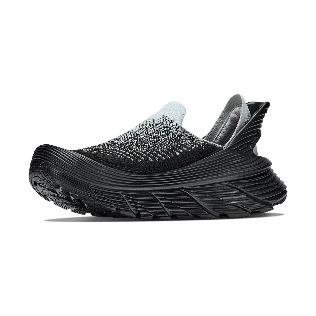 Restore TC — Cosmic Grey / Black