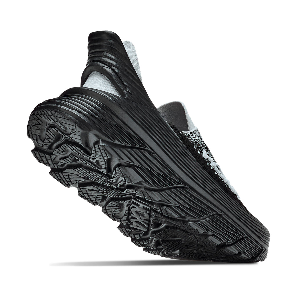 Restore TC — Cosmic Grey / Black