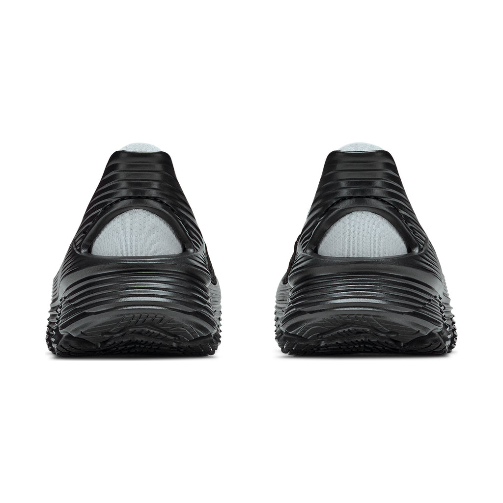 Restore TC — Cosmic Grey / Black