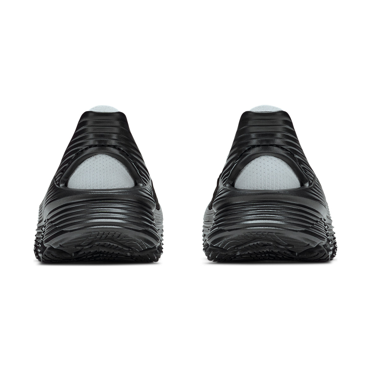 Restore TC — Cosmic Grey / Black