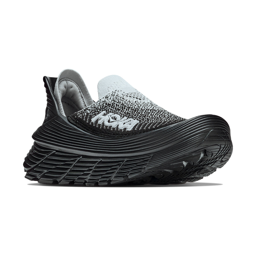 Restore TC — Cosmic Grey / Black