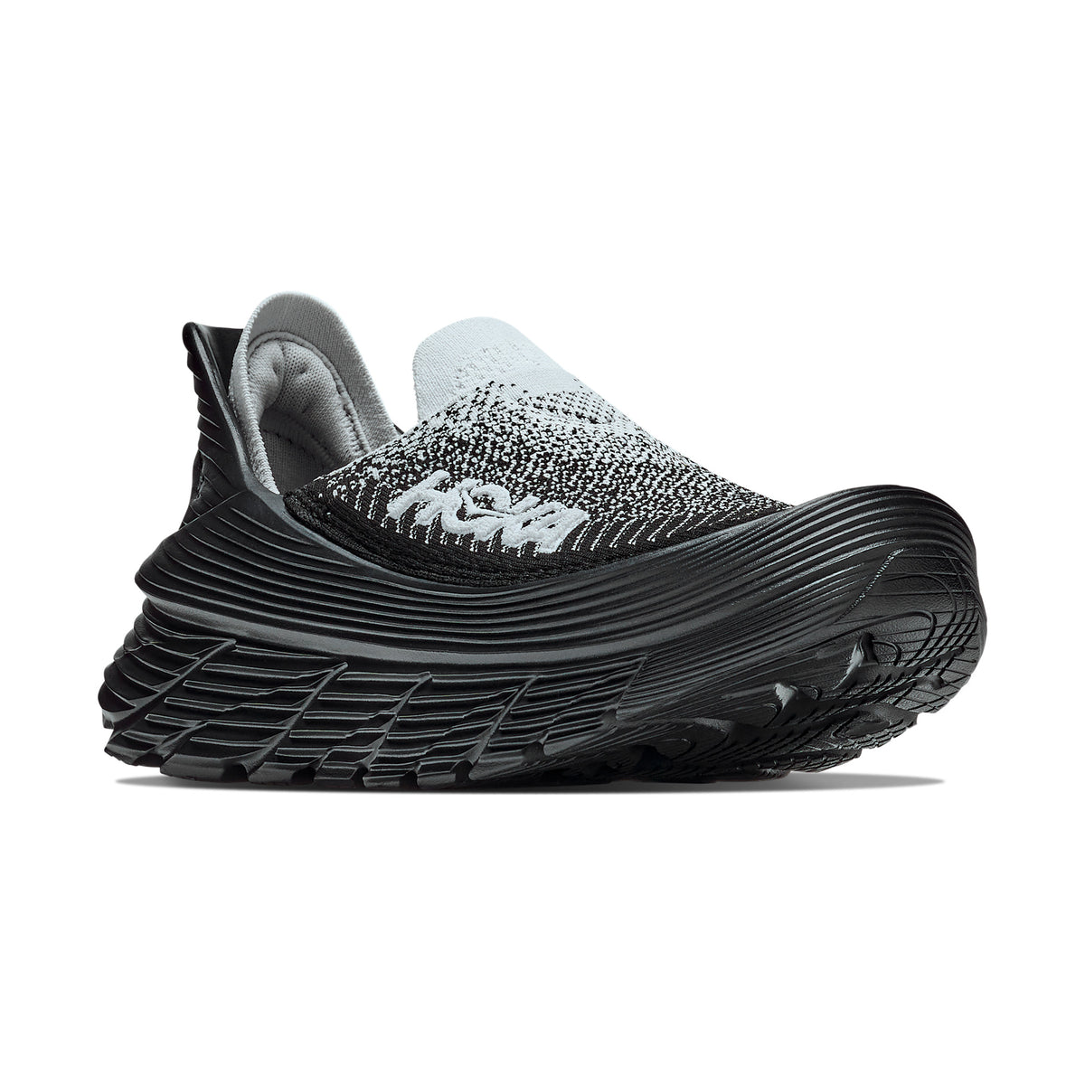 Restore TC — Cosmic Grey / Black