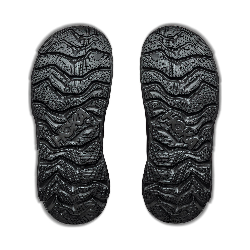 Restore TC — Cosmic Grey / Black