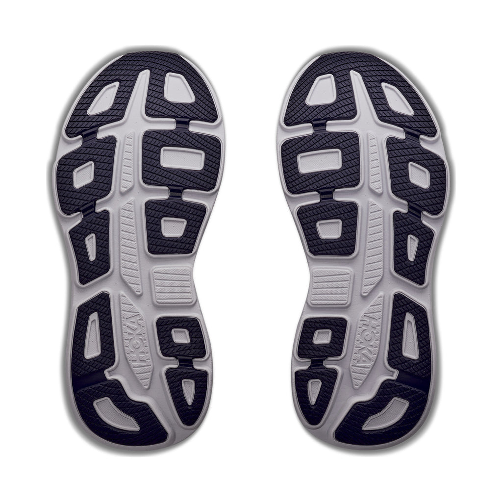 Bondi 9 — Black / Neon Dragonfruit
