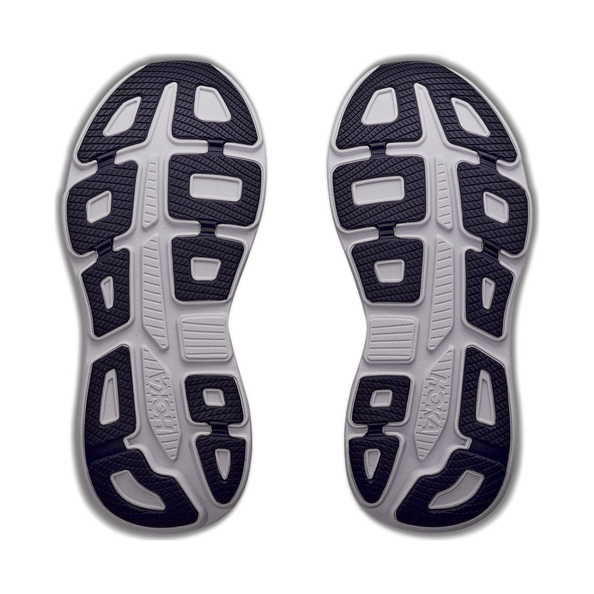 Bondi 9 — Black / Neon Dragonfruit