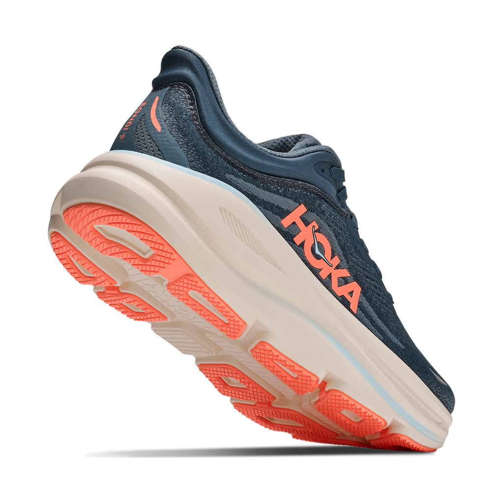 Bondi 9 — Faded Navy / Slate Blue