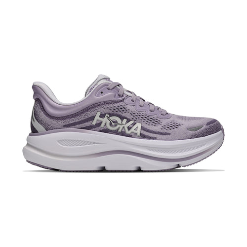 Bondi 9 — Mellow Lilac / Purple Fog