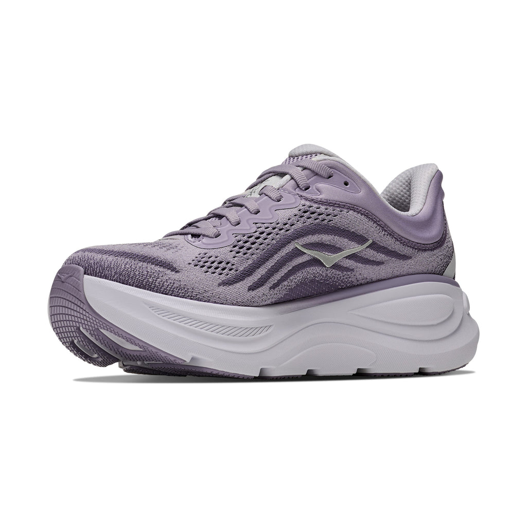 Bondi 9 — Mellow Lilac / Purple Fog