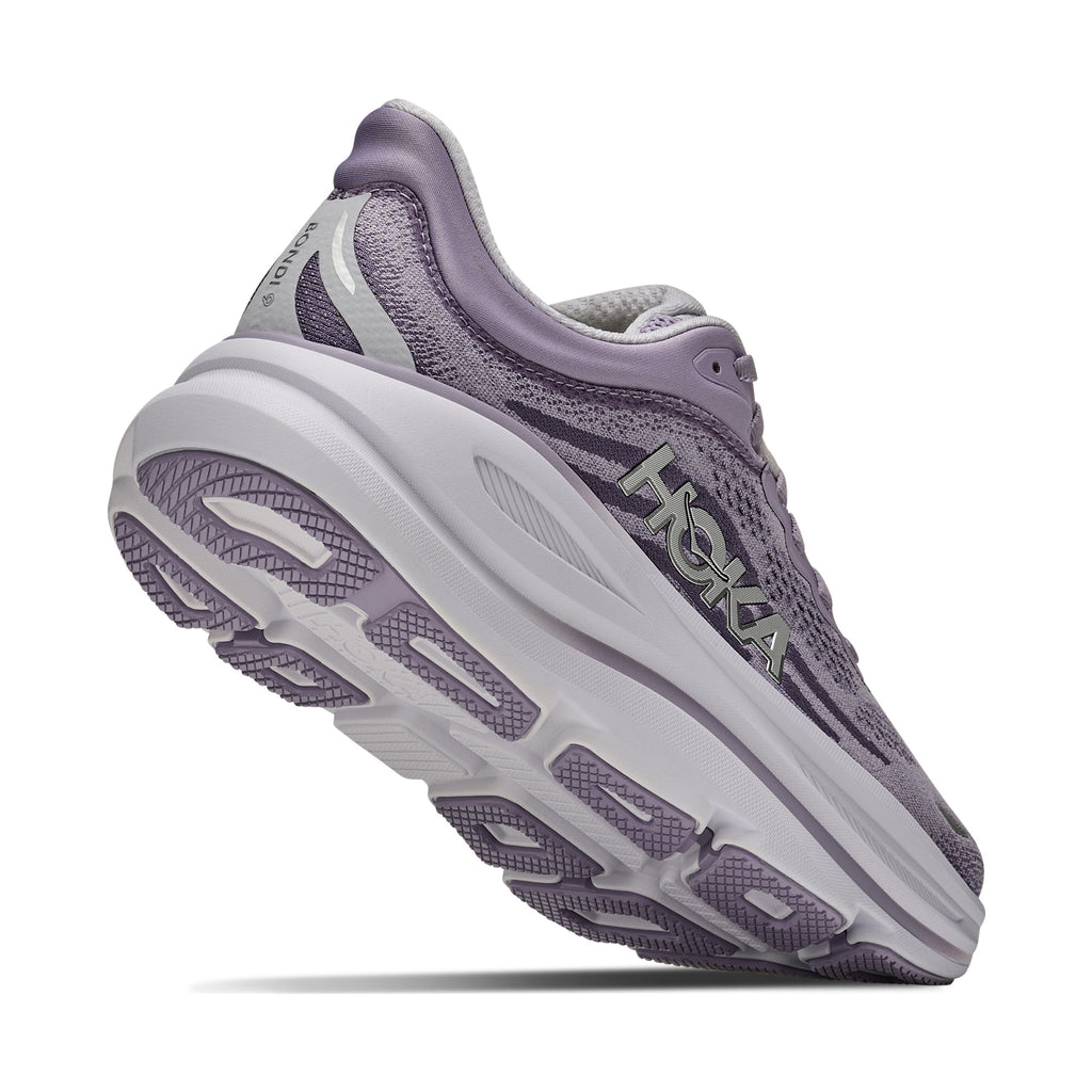 Bondi 9 — Mellow Lilac / Purple Fog