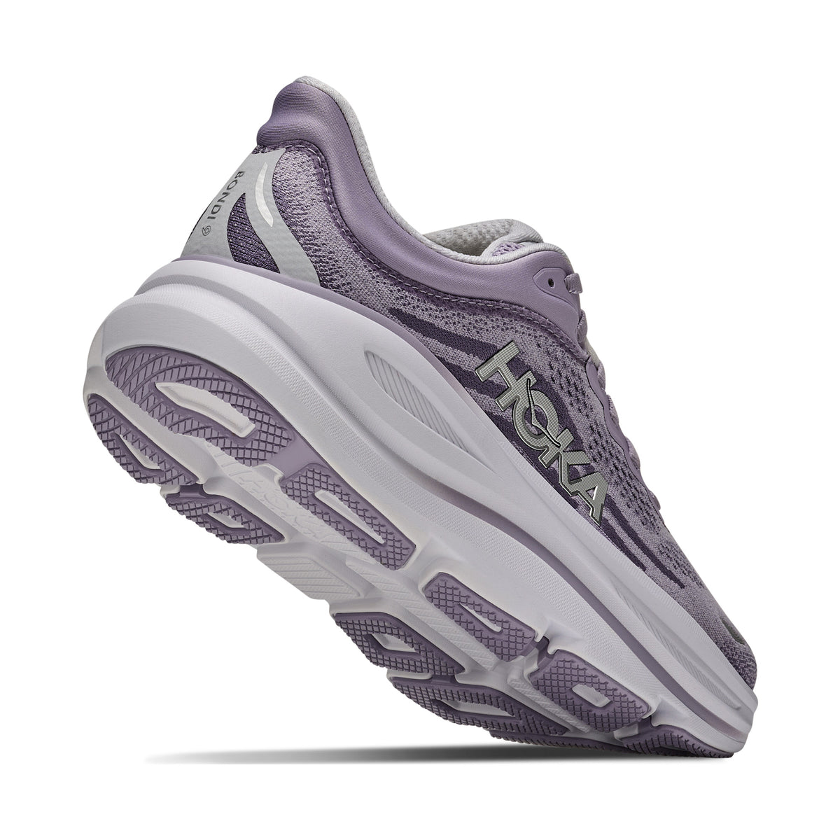 Bondi 9 — Mellow Lilac / Purple Fog