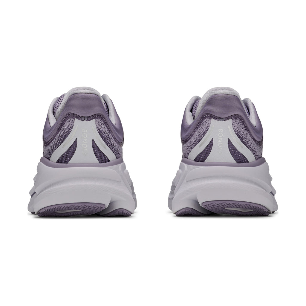 Bondi 9 — Mellow Lilac / Purple Fog